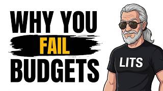 Why You Fail At Budgeting (And How to Fix It)