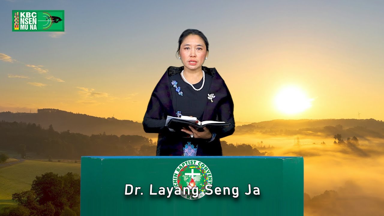 Расти вместе в Божьей благодати в нестабильном мире