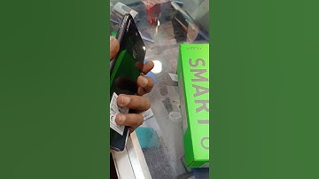 unboxing infinix smart6 | 2gb 32gb Rs16000