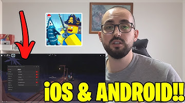 NEW Auto AFK Fisch MACRO Mobile - How to MACRO in Roblox Fisch with Fisch Macro Mobile 2025