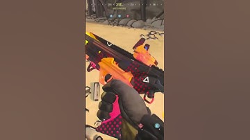 Enemy Operator Weapon Number 1598 | Call of Duty MW3 #shorts #mw3 #modernwarfare3 #mw3clips