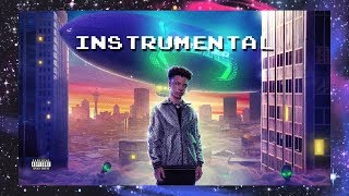 Video thumbnail of "Lil Mosey - Jet to The West (Instrumental)"