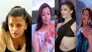 Part 1 / Aishwarya rai  / Compilation / Full-screen / FHD 1080P / Vertical video