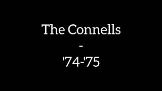The Connells - '74-'75 (Lyrics)