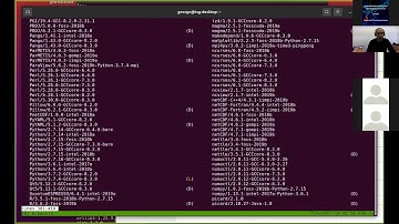 HPC Beginner Training Event (02/21) -  Introduction to Slurm, Submitting jobs, Queues, Modules