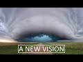 Revolutionizing Weather Science: A New Vision for Supercell Formation