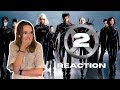 MCU fan watches the X-MEN series - **X2: X-MEN UNITED** reaction/review