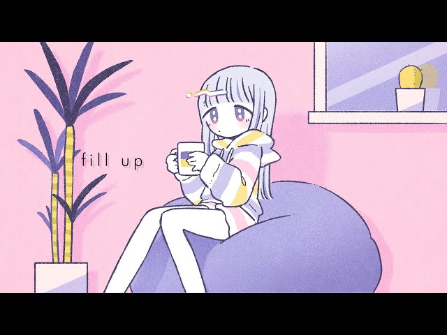 fill up - 東 雪蓮 - YouTube