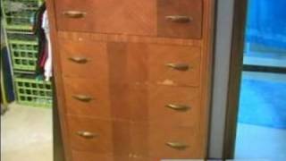 Learn how to build a chest of drawers with these simple instructions in this free DIY woodworking video. Expert: teacherjon Bio: Jon 