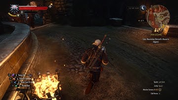 The Witcher 3 Flickering/Shimerring jagges (other games too)