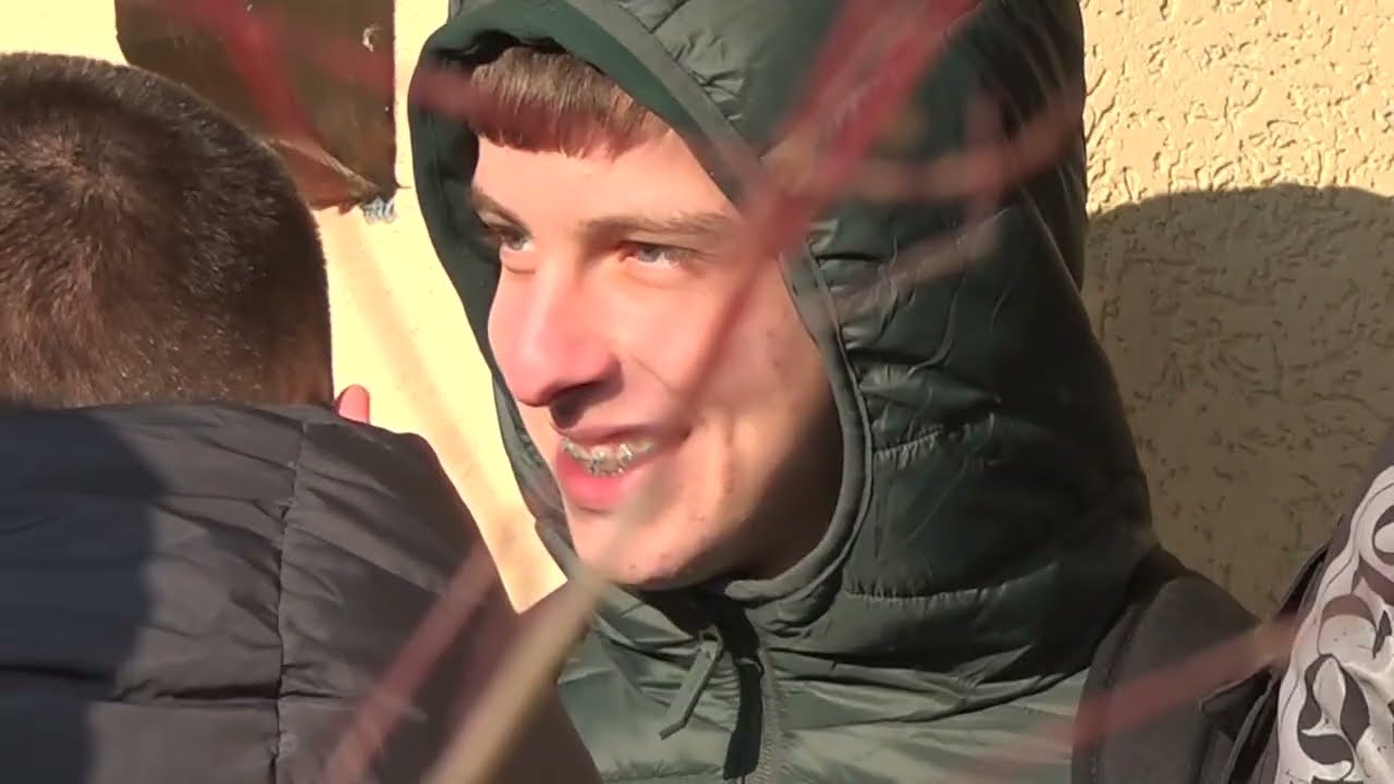 БОГОЈАВЉЕЊЕ У ВЛАСОТИНЦУ 2026.