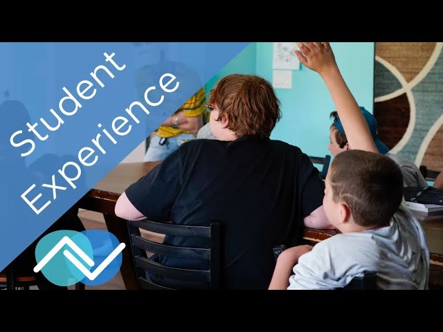 Student Experience | New Focus Academy