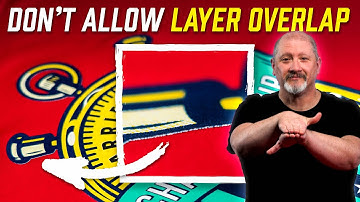 Polyester Dye Migration | Deep Dive With Colin