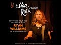 The You Rock Foundation: Ryan Williams of Red Sun Rising