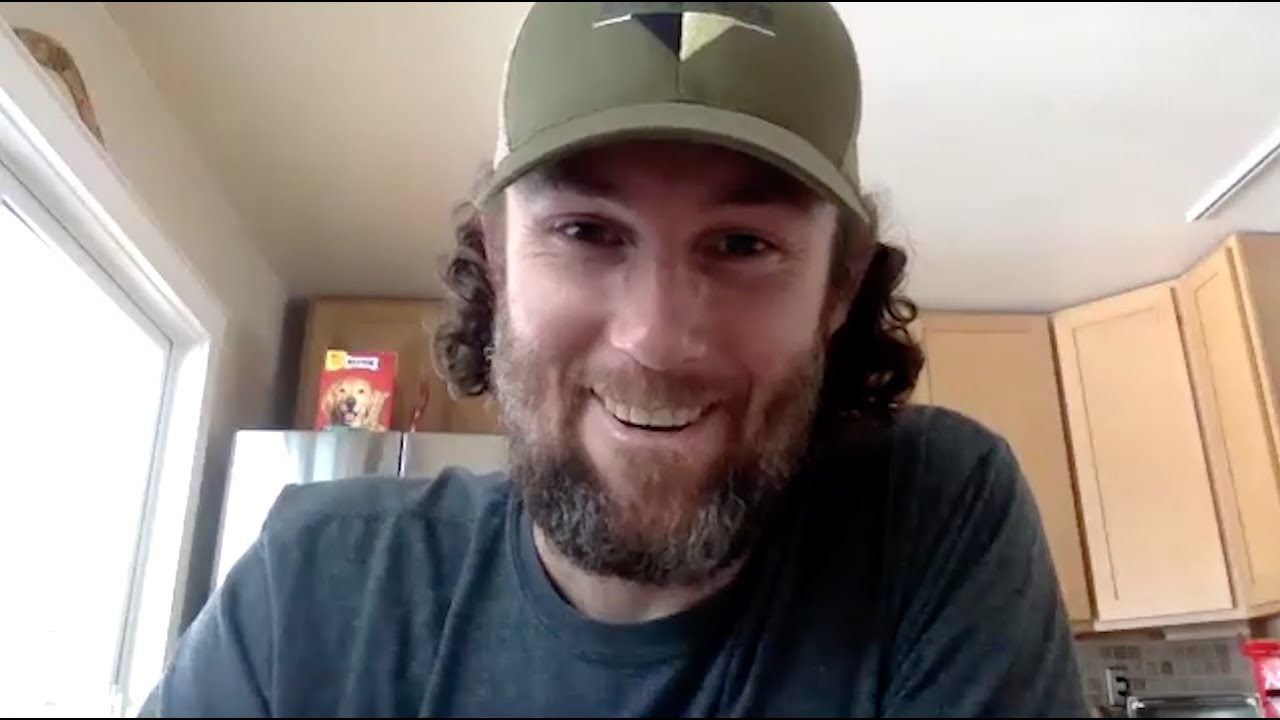 Cannabinoid Connect 58: Brooks Lustig & Robbie Wroblewski, Seed and Smith