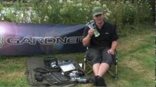 Tying an effective Mag-Aligner Rig
