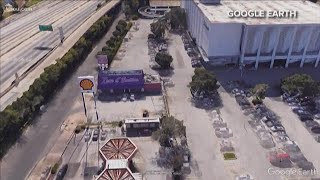 Velvet Taco to replace Zone d Erotica in Galleria area