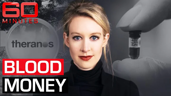 Elizabeth Holmes exposed: The $9 billion medical m...