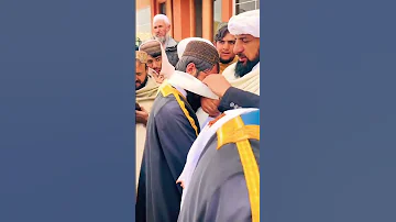 BABA KHABAR YE KANA KHUDE AALIM KARHE YAMA PASHTO SHORT NAZAM 
