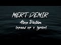 MERT DEMIR AteЕџe DГјЕџtГјm MERT DEMIR AteЕџe DГјЕџtГјm