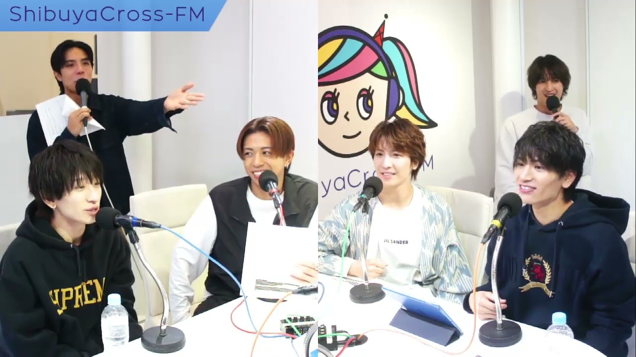 【【 CATCH・THE・DREAM 】By アクシス&ヒューマン夢を追いかけ続ける人達へ】 2024.10.09放送分 MC MATSURI