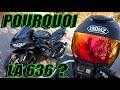 Zx6r 2020  pourquoi cette moto  bilan apres 4 000 km