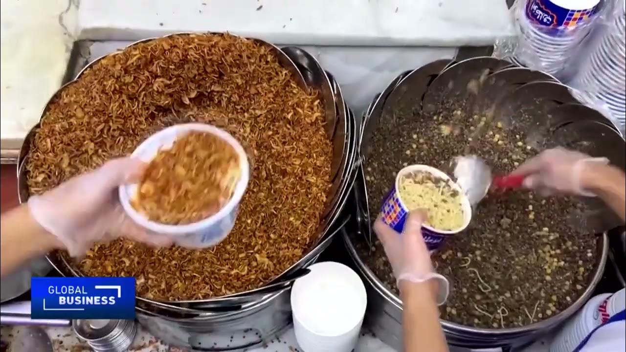 UNESCO recognizes Egypt’s koshary as intangible cultural heritage UNESCO recognizes Egypt’s koshary as intangible cultural heritage