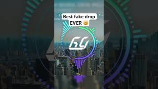BEST fake drop #bassdrop #progressivehouse #progressivehousemusic #edm