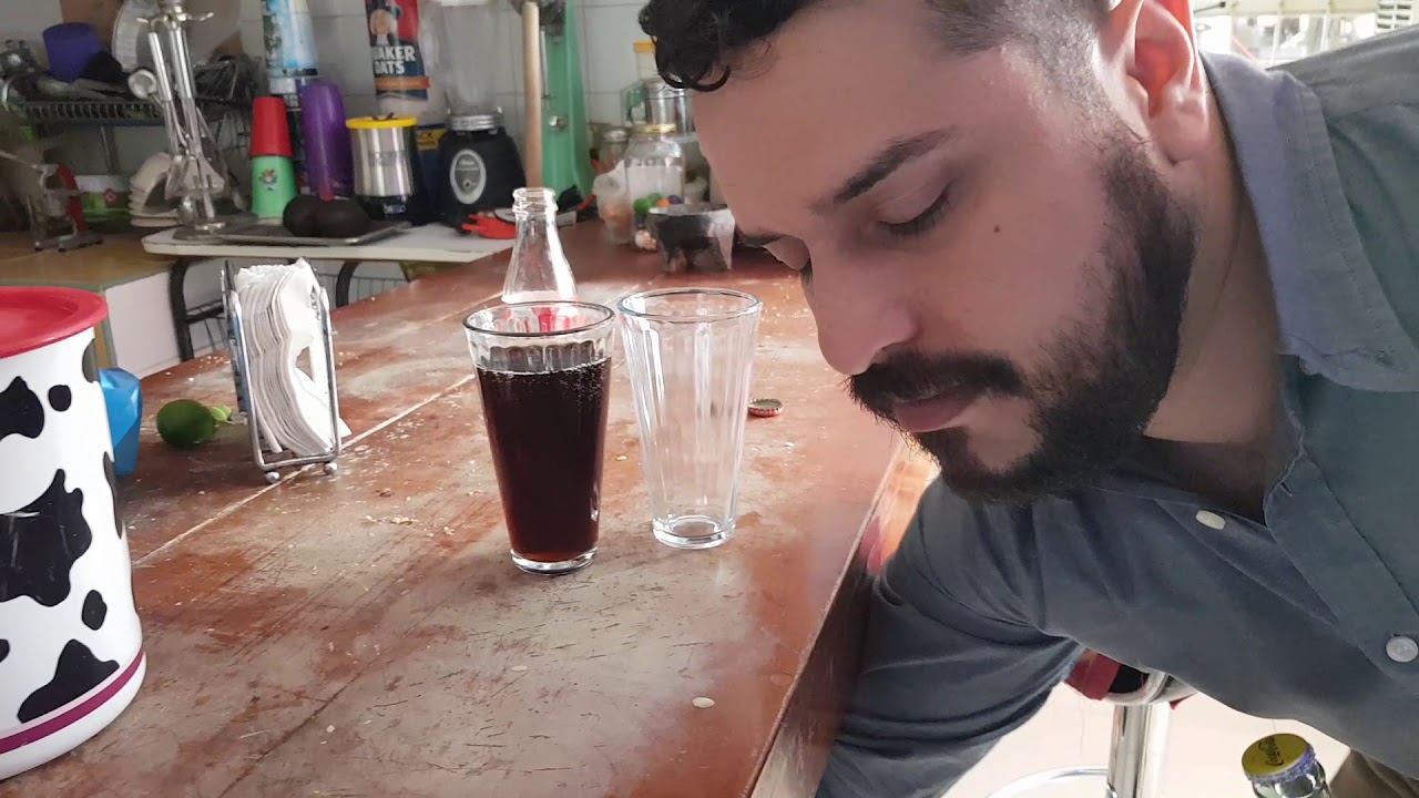 Coquita retornable vs no retornable