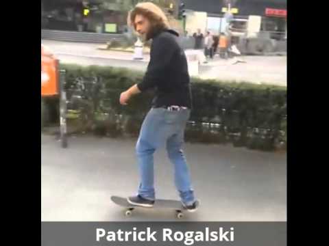 Patrick Rogalski Slo Mo