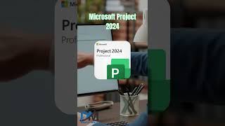 Microsoft Project 2024