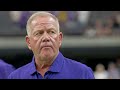 LSU Camp Report: Harold Perkins BIG DAY, Bernard Gooden Emerging, O-Line Rotation