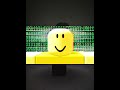WHO REMEMBERS JOHN DOE? | #roblox #shorts