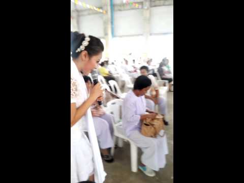 จีบเอาสิคะ@ลำยอง หนองหินห่าว