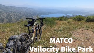 MATCO