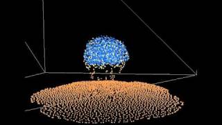 RealFlow Melt 2 created by IoSim