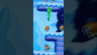 Super Mario Maker 2 Gameplay (Nivel Predeterminado)