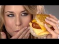 Alex Wiesel Carl S Jr Commercial Wake Up 