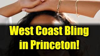 Gorjana Jewelry California Luxury Brand Expands to Princeton NJ
