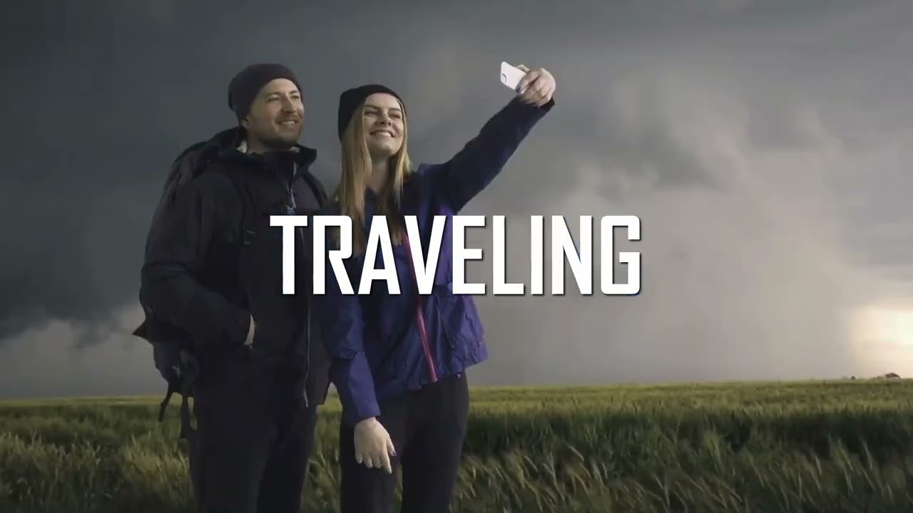 Video Editor Showreel
