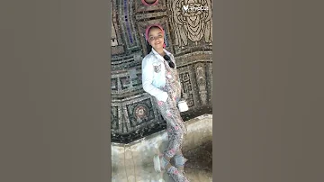 بنت قلبى دى أحلى مليكة بجد 