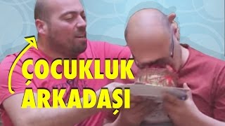 İyi Arkadaş ile Çocukluk Arkadaşı Arasındaki 8 Fark