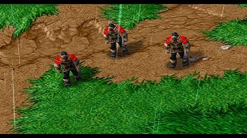 Only 3 Workers VS Insane Computer