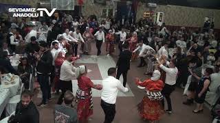 Ahmetalan Derneği Folklor Ekibi 2024