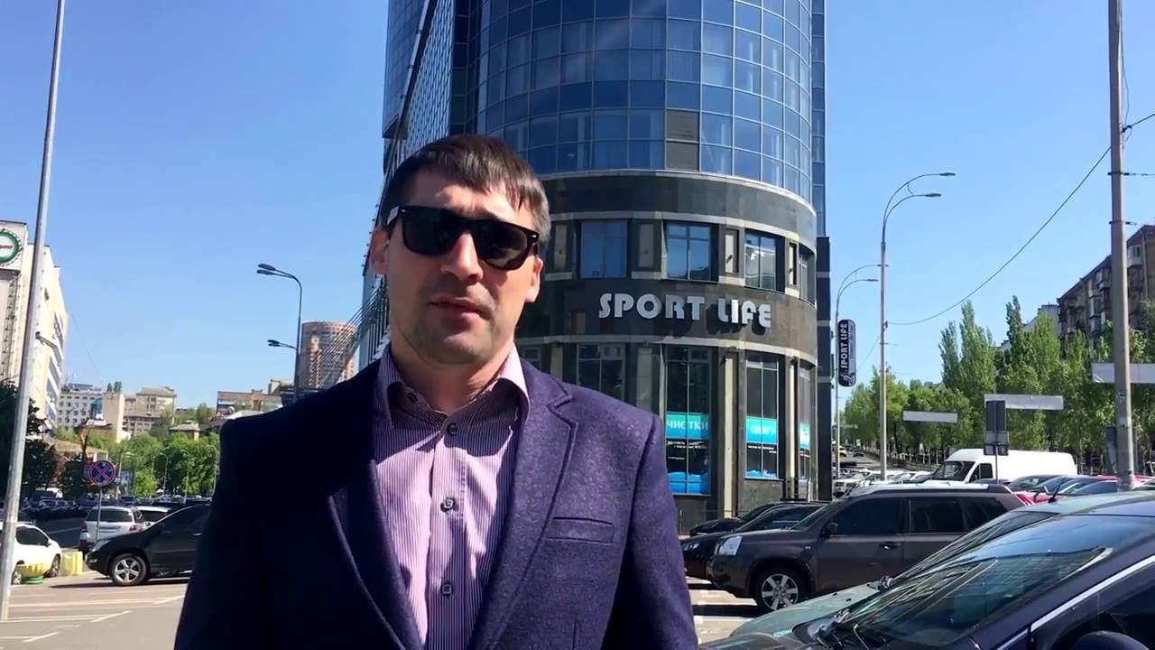 Vertex Life  интервью с официальным представителем в Украине Андреем Бузиновым