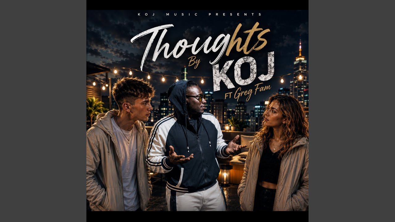 Παρακολούθηση Thoughts στο YouTube Παρακολούθηση Thoughts στο YouTube