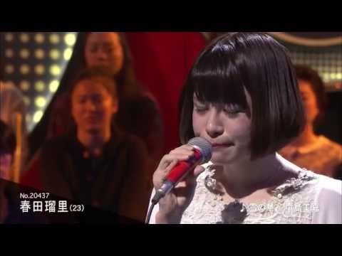 135_2ndシーズン！25名が挑む『二次予選』⑧