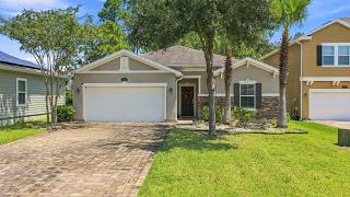7281 Claremont Creek Dr, Jacksonville, FL