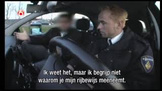 Mercedes Wordt Met 188 Gepakt Op De A4 En Raakt Rijbewijs Kwijt - Wegmisbruikers