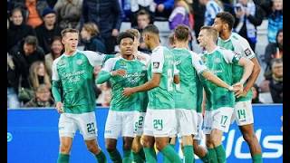 Highlights: Brabrand IF 2-1 Viborg FF | DBU Pokalen 2026 Highlights: Brabrand IF 2-1 Viborg FF | DBU Pokalen 2026
